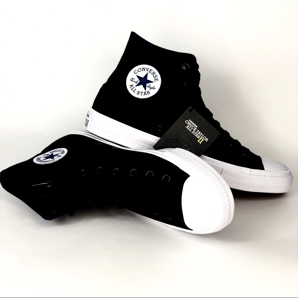 Converse Men’s Chuck Taylor Size 10